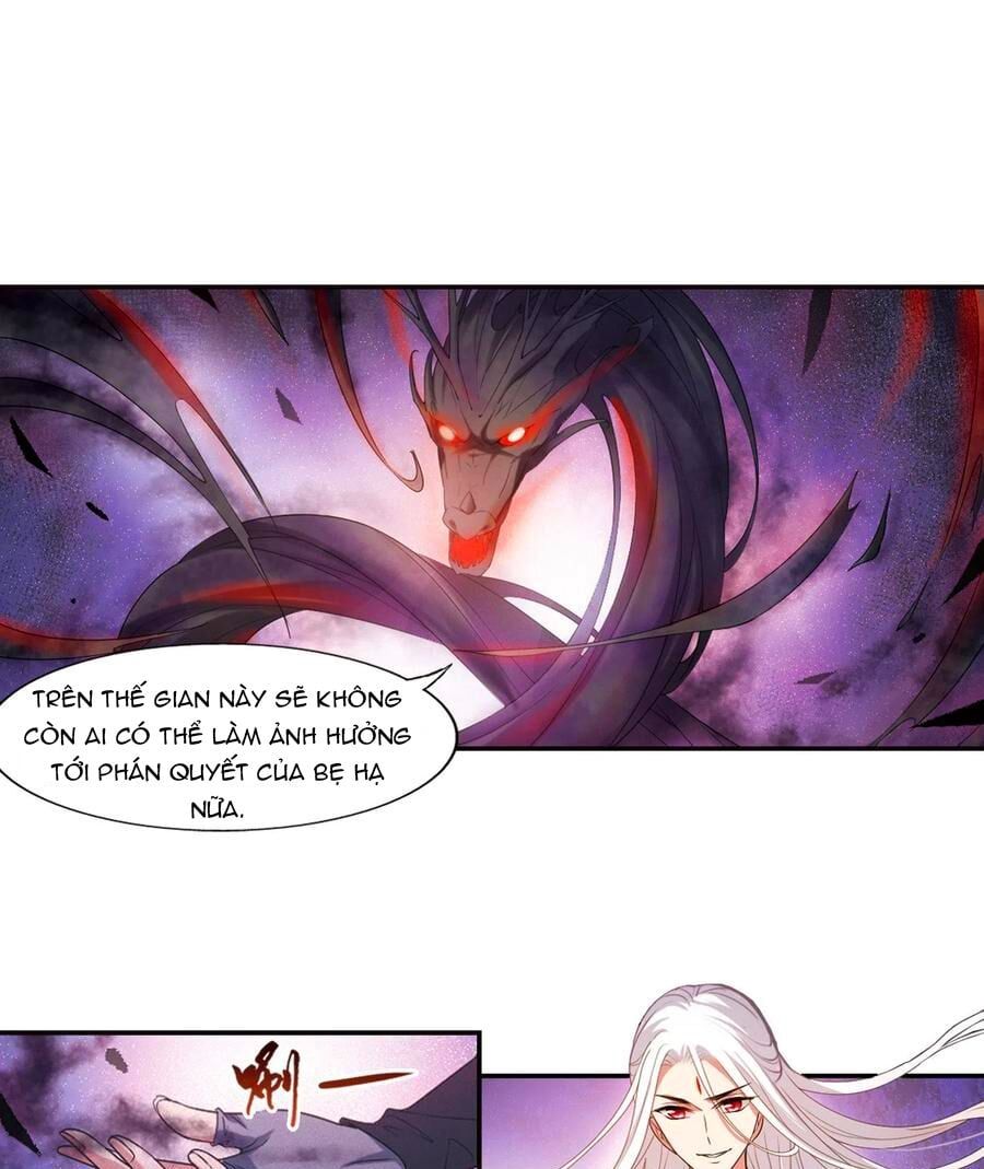 đọc truyện Phượng Nghịch Thiên Hạ Chương 420 ảnh 18 tại Thiên Thai Truyện