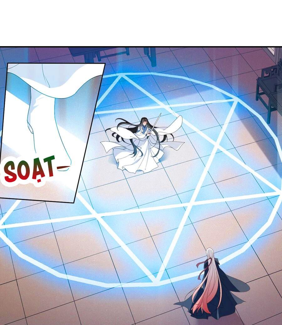 đọc truyện Phượng Nghịch Thiên Hạ Chương 420 ảnh 20 tại Thiên Thai Truyện