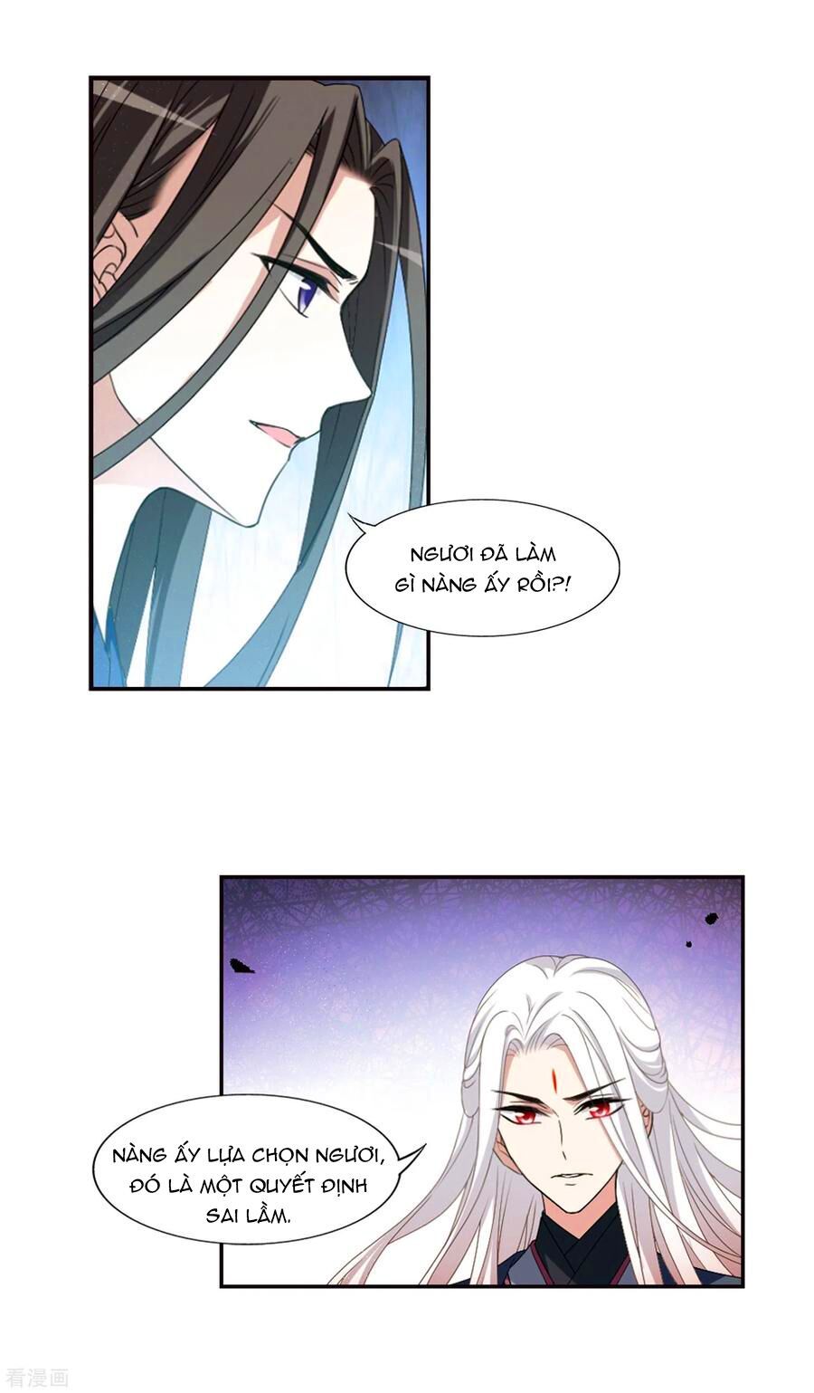 đọc truyện Phượng Nghịch Thiên Hạ Chương 420 ảnh 22 tại Thiên Thai Truyện