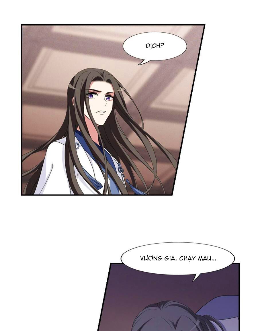 đọc truyện Phượng Nghịch Thiên Hạ Chương 420 ảnh 7 tại Thiên Thai Truyện