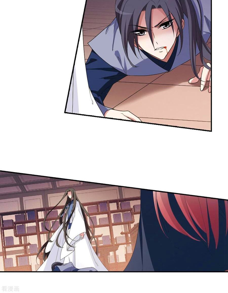 đọc truyện Phượng Nghịch Thiên Hạ Chương 420 ảnh 8 tại Thiên Thai Truyện