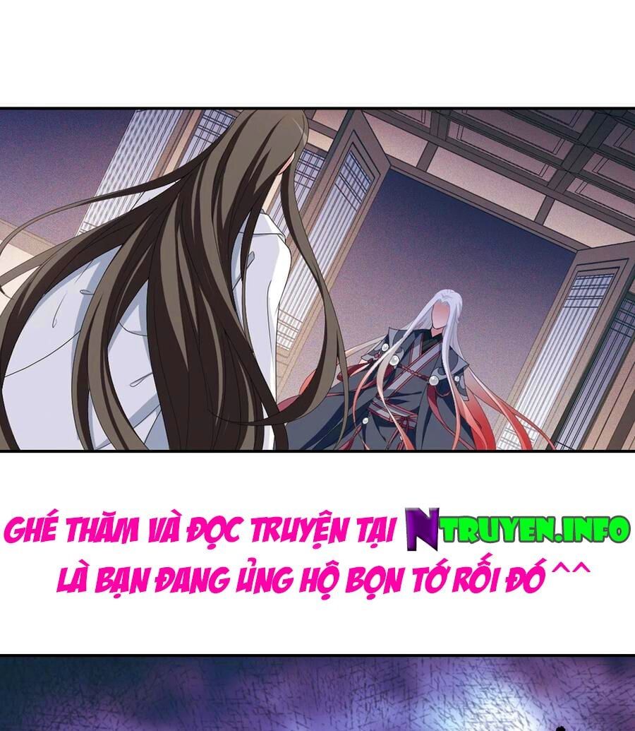 đọc truyện Phượng Nghịch Thiên Hạ Chương 420 ảnh 9 tại Thiên Thai Truyện