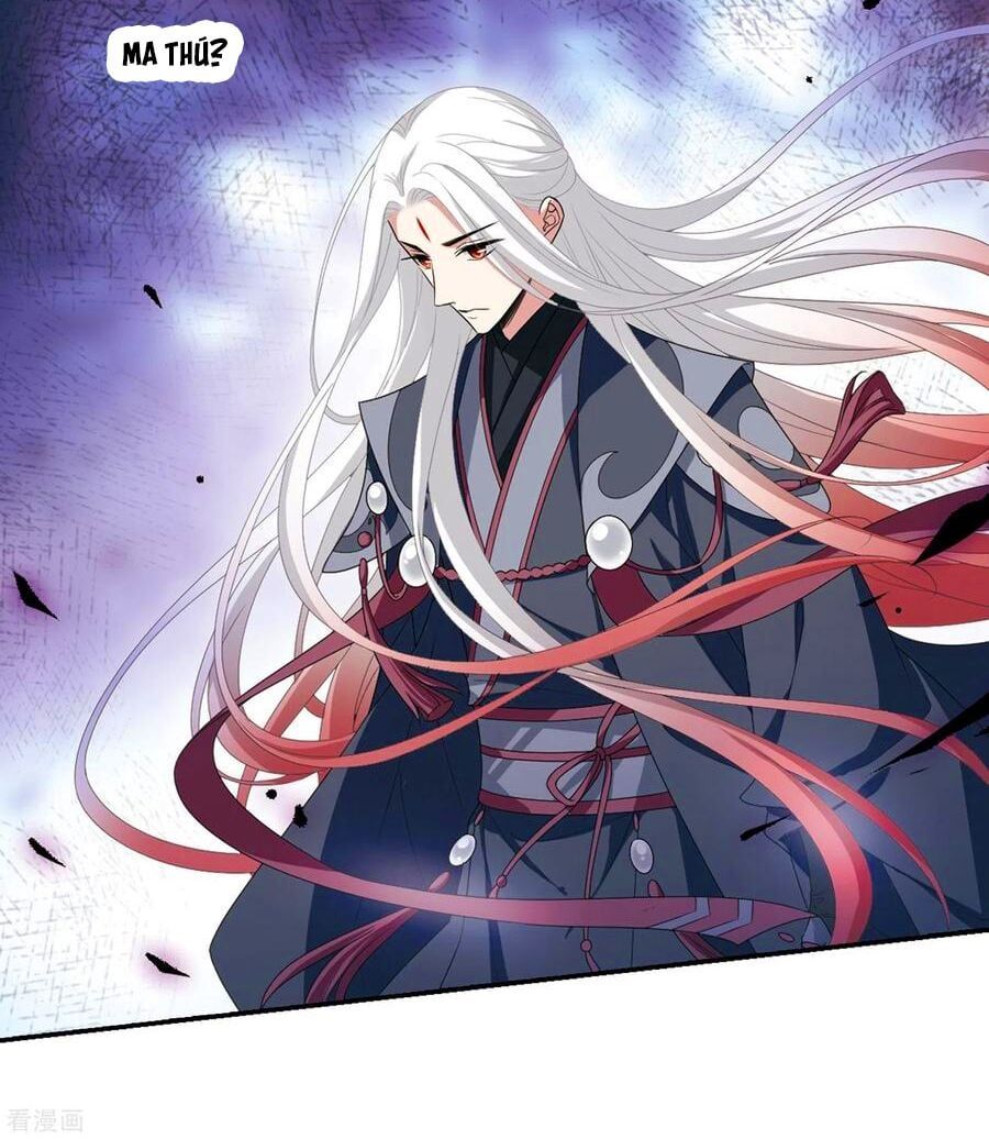 đọc truyện Phượng Nghịch Thiên Hạ Chương 420 ảnh 10 tại Thiên Thai Truyện