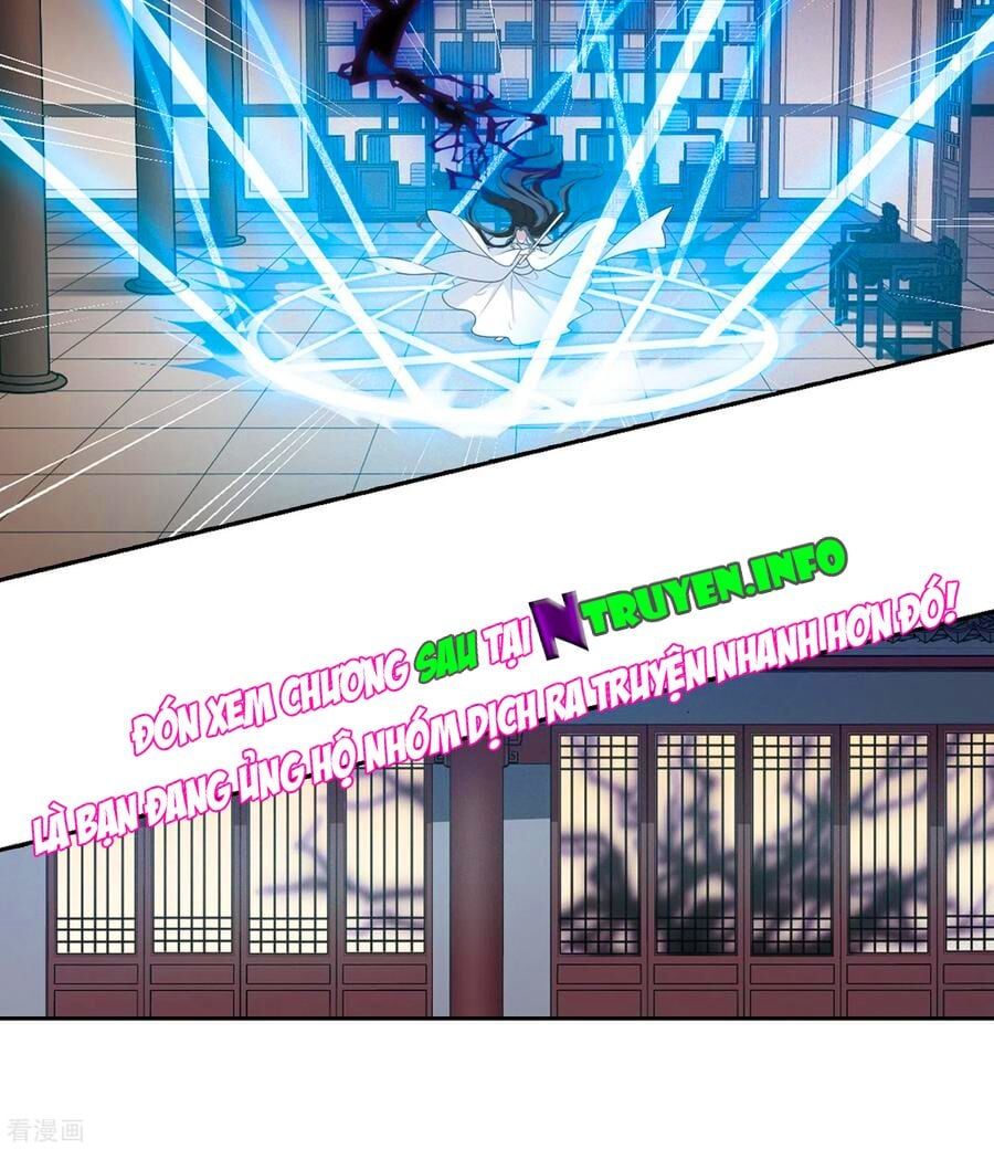 đọc truyện Phượng Nghịch Thiên Hạ Chương 421 ảnh 5 tại Thiên Thai Truyện