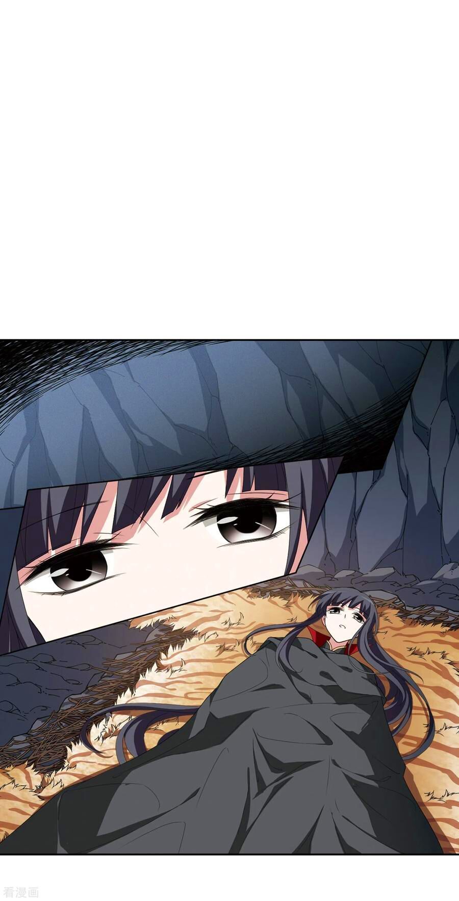 đọc truyện Phượng Nghịch Thiên Hạ Chương 421 ảnh 6 tại Thiên Thai Truyện