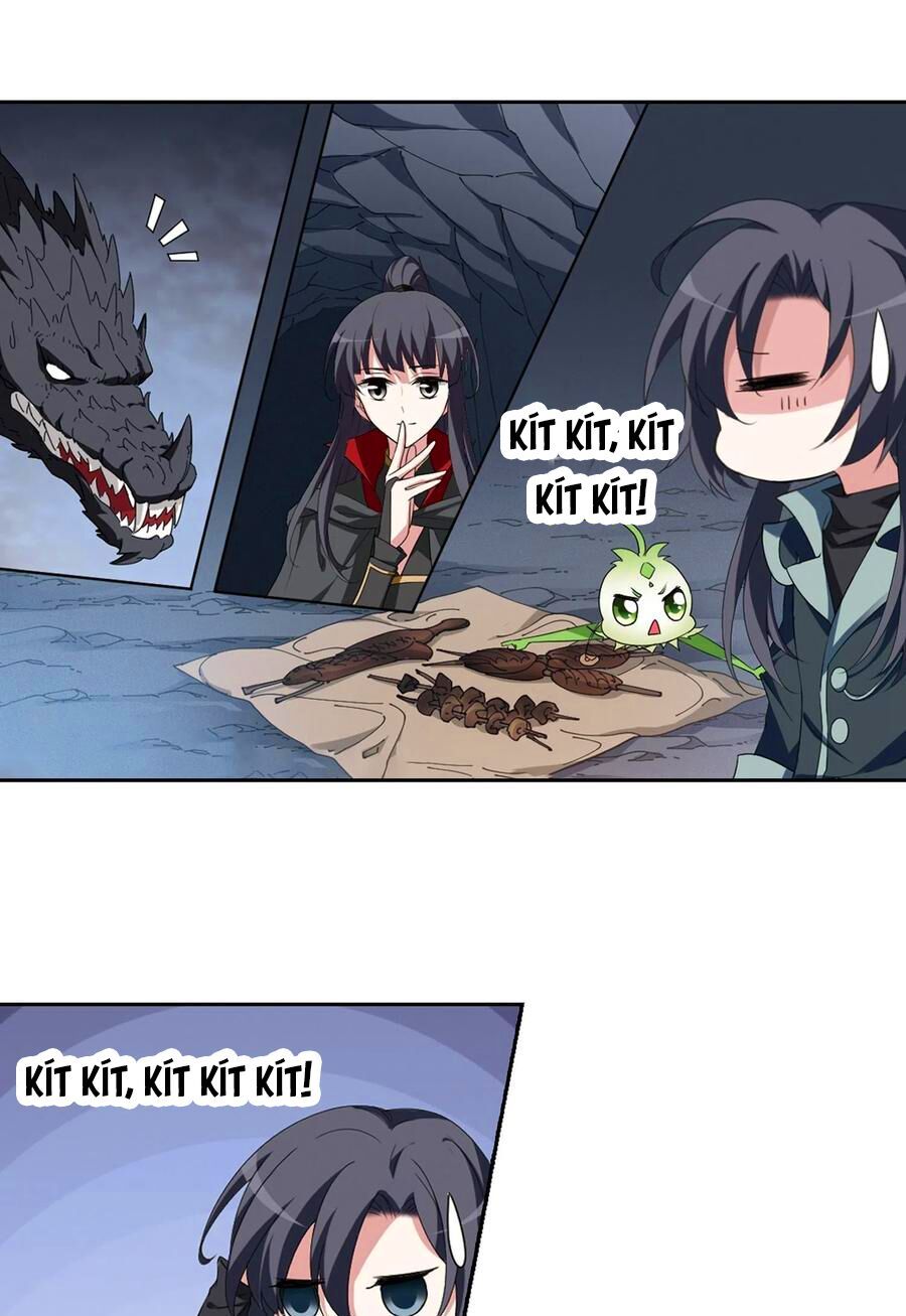 đọc truyện Phượng Nghịch Thiên Hạ Chương 421 ảnh 9 tại Thiên Thai Truyện