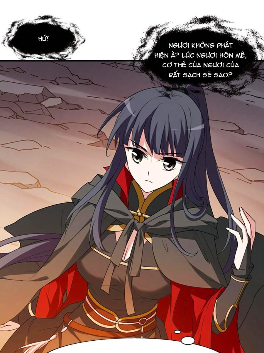 đọc truyện Phượng Nghịch Thiên Hạ Chương 422 ảnh 12 tại Thiên Thai Truyện