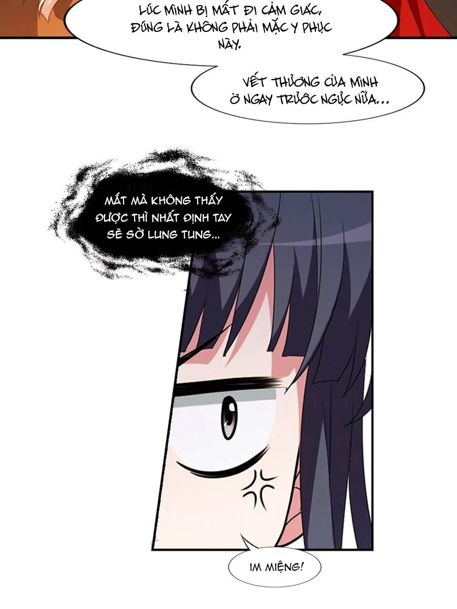 đọc truyện Phượng Nghịch Thiên Hạ Chương 422 ảnh 13 tại Thiên Thai Truyện