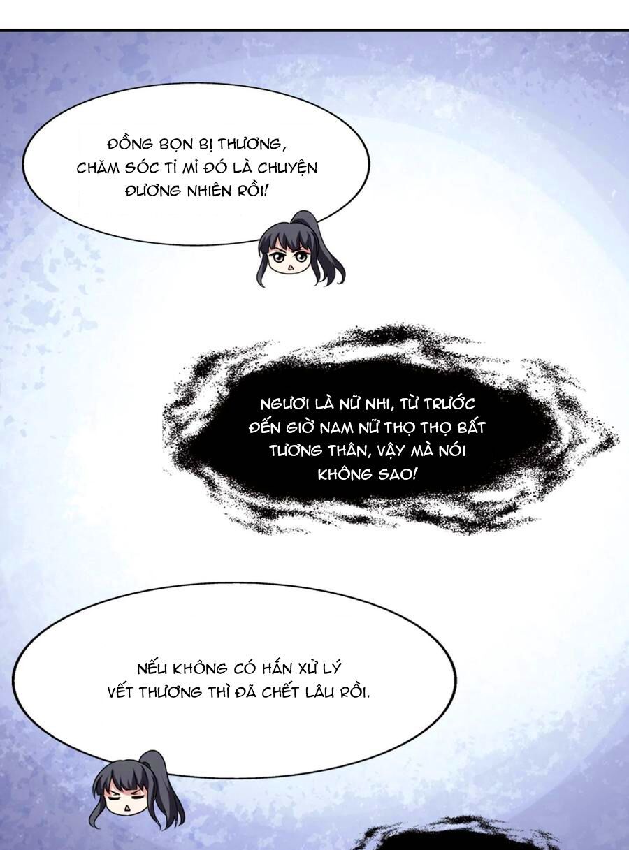 đọc truyện Phượng Nghịch Thiên Hạ Chương 422 ảnh 14 tại Thiên Thai Truyện