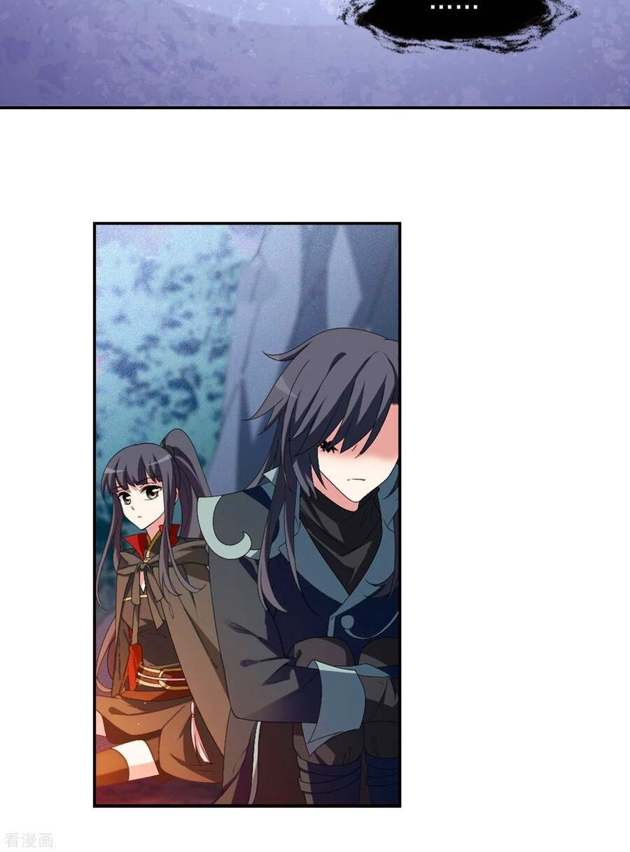 đọc truyện Phượng Nghịch Thiên Hạ Chương 422 ảnh 15 tại Thiên Thai Truyện