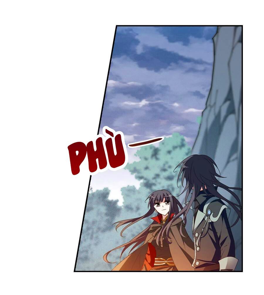 đọc truyện Phượng Nghịch Thiên Hạ Chương 422 ảnh 18 tại Thiên Thai Truyện