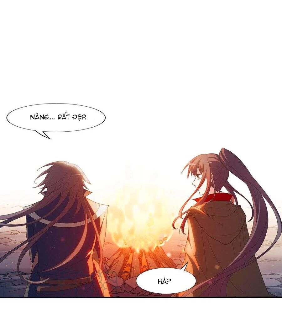 đọc truyện Phượng Nghịch Thiên Hạ Chương 422 ảnh 19 tại Thiên Thai Truyện