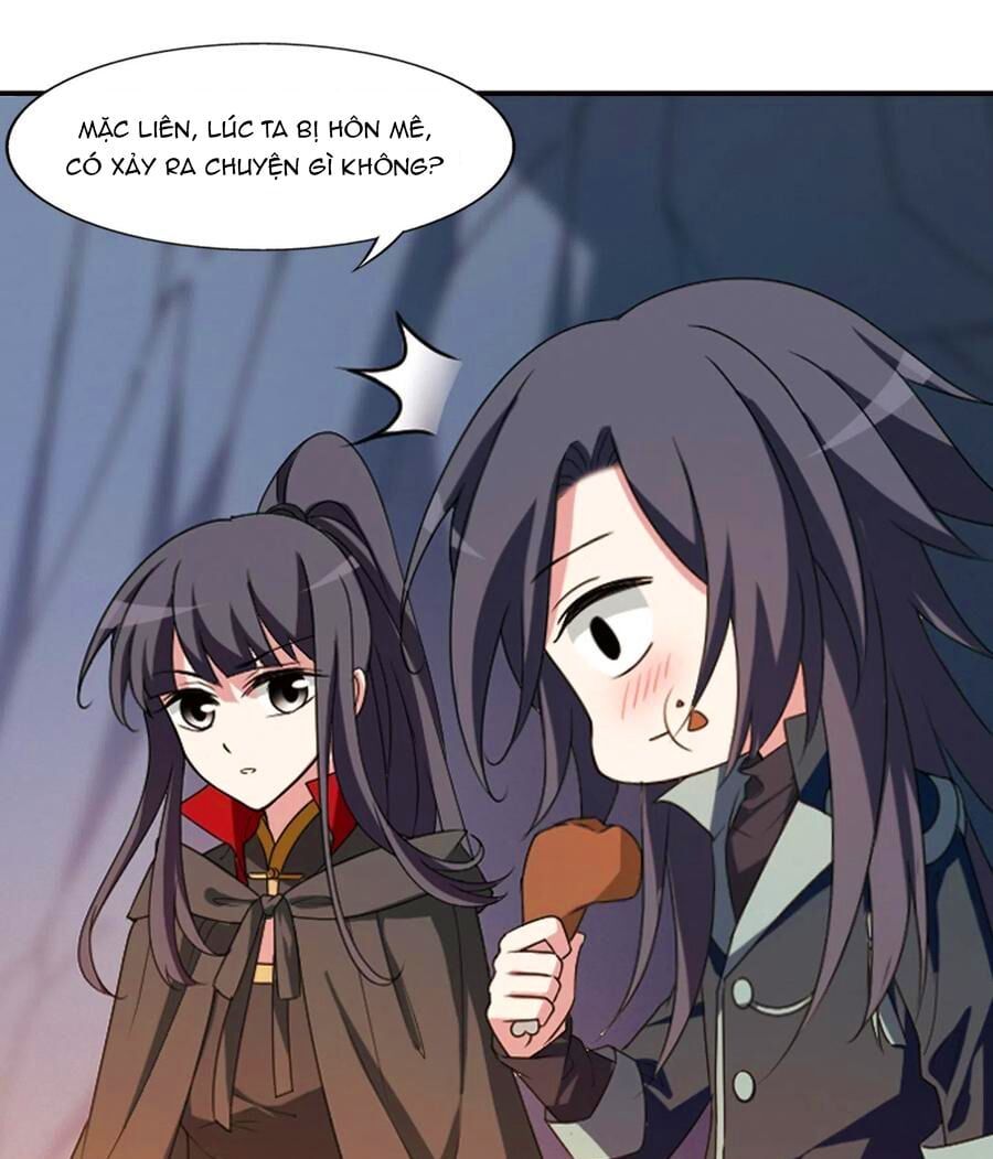 đọc truyện Phượng Nghịch Thiên Hạ Chương 422 ảnh 8 tại Thiên Thai Truyện