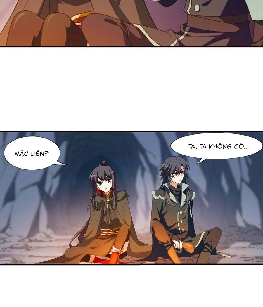 đọc truyện Phượng Nghịch Thiên Hạ Chương 422 ảnh 9 tại Thiên Thai Truyện