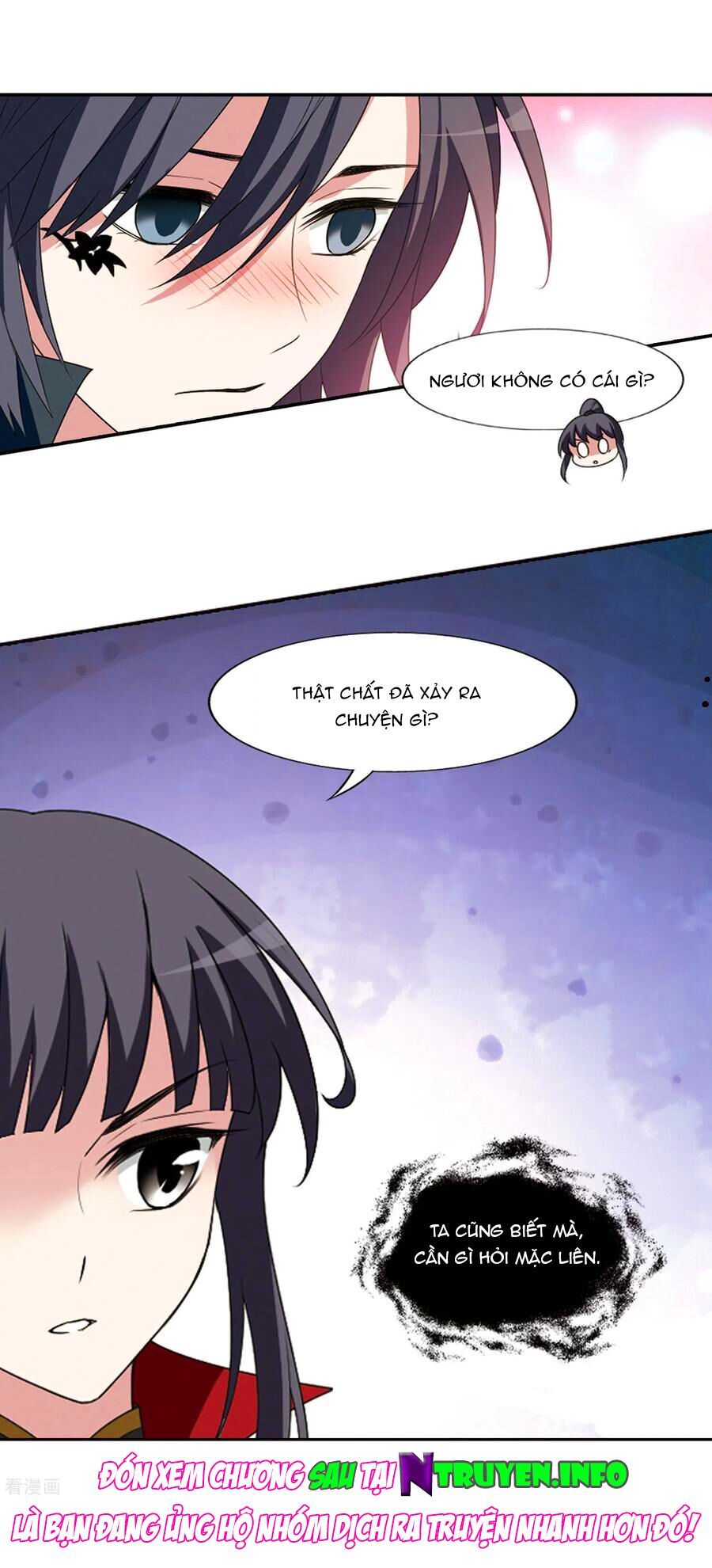 đọc truyện Phượng Nghịch Thiên Hạ Chương 422 ảnh 10 tại Thiên Thai Truyện