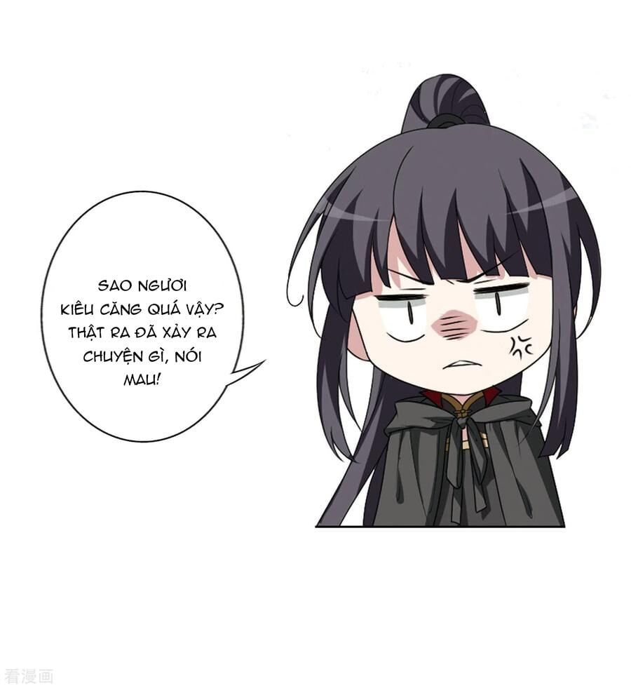 đọc truyện Phượng Nghịch Thiên Hạ Chương 422 ảnh 11 tại Thiên Thai Truyện