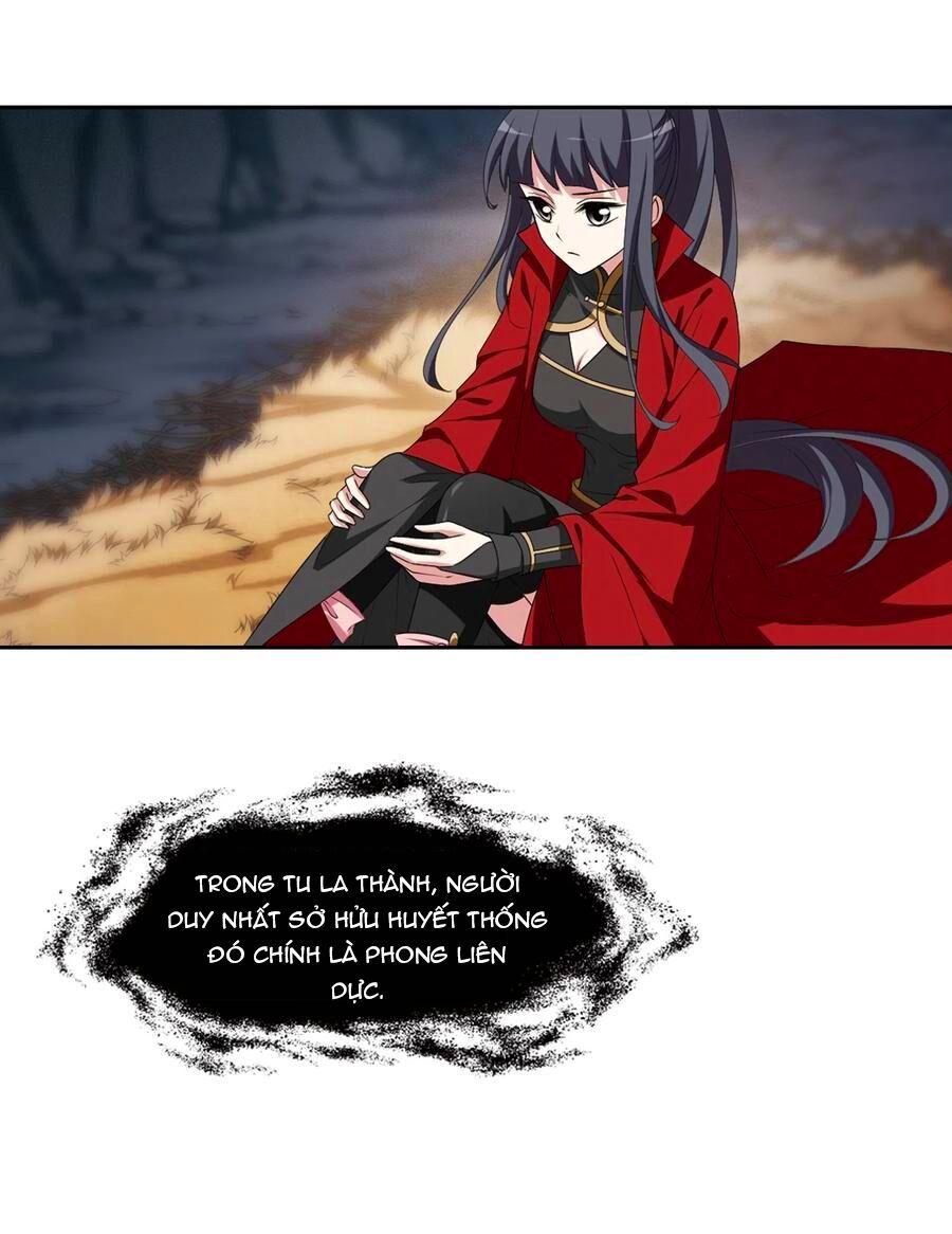 đọc truyện Phượng Nghịch Thiên Hạ Chương 423 ảnh 17 tại Thiên Thai Truyện