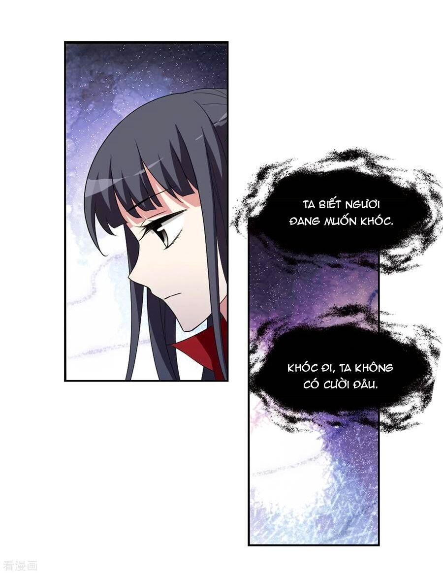 đọc truyện Phượng Nghịch Thiên Hạ Chương 423 ảnh 18 tại Thiên Thai Truyện