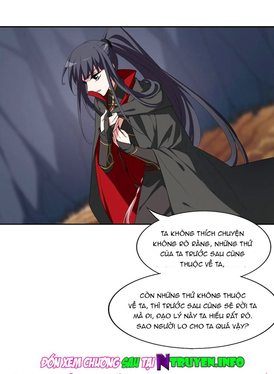 đọc truyện Phượng Nghịch Thiên Hạ Chương 423 ảnh 20 tại Thiên Thai Truyện