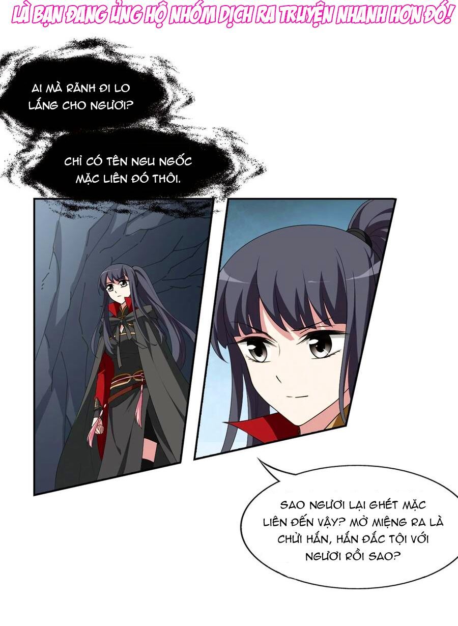 đọc truyện Phượng Nghịch Thiên Hạ Chương 423 ảnh 21 tại Thiên Thai Truyện