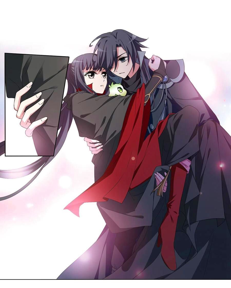 đọc truyện Phượng Nghịch Thiên Hạ Chương 423 ảnh 7 tại Thiên Thai Truyện