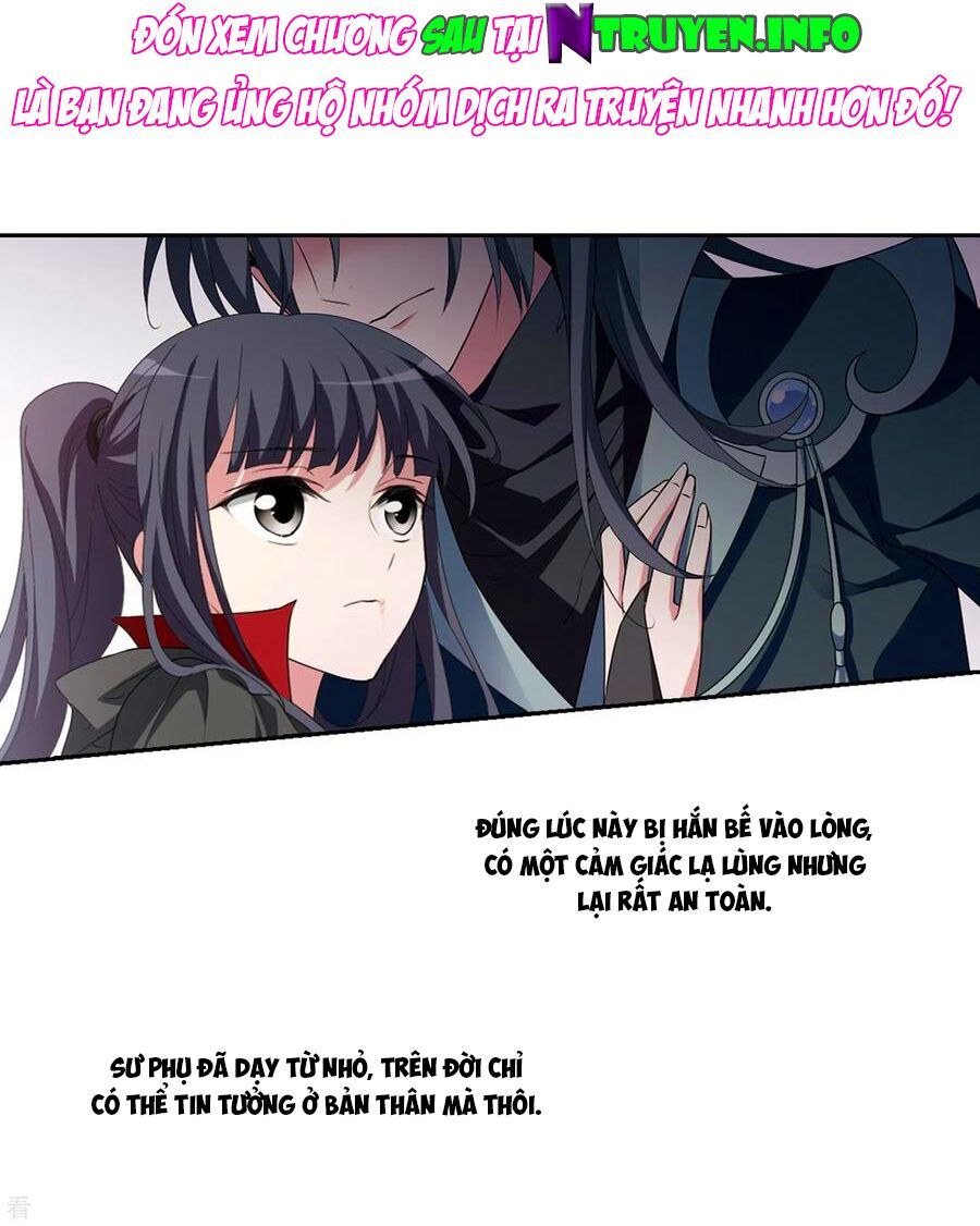 đọc truyện Phượng Nghịch Thiên Hạ Chương 423 ảnh 8 tại Thiên Thai Truyện