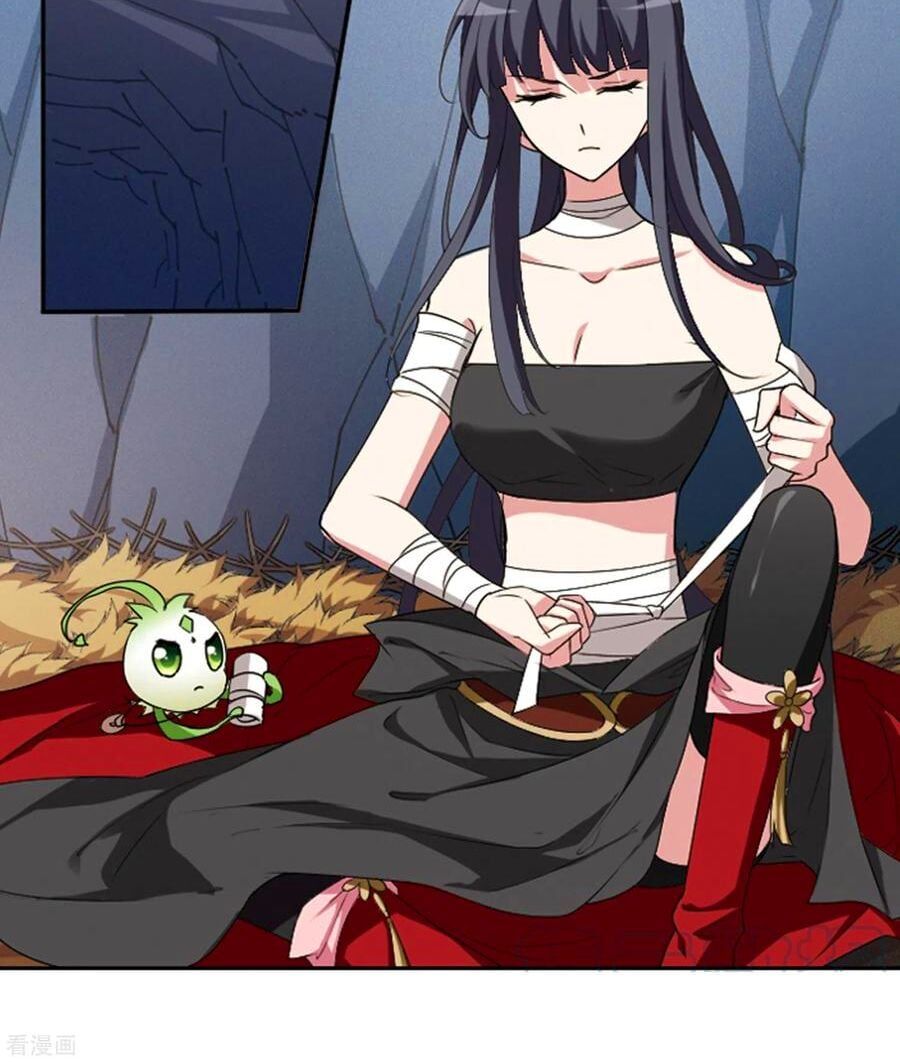 đọc truyện Phượng Nghịch Thiên Hạ Chương 423 ảnh 10 tại Thiên Thai Truyện