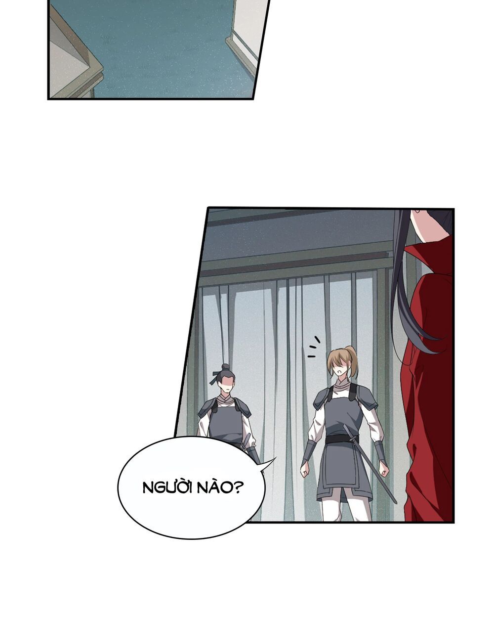 đọc truyện Phượng Nghịch Thiên Hạ Chương 424 ảnh 12 tại Thiên Thai Truyện