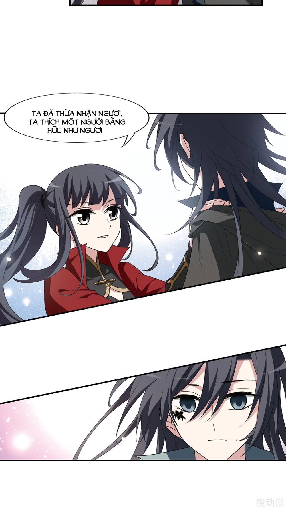 đọc truyện Phượng Nghịch Thiên Hạ Chương 424 ảnh 7 tại Thiên Thai Truyện