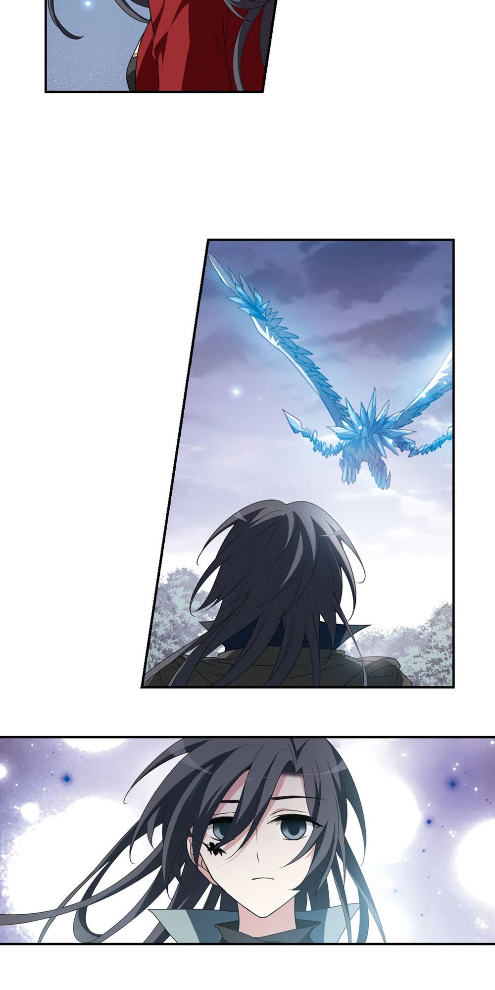 đọc truyện Phượng Nghịch Thiên Hạ Chương 424 ảnh 9 tại Thiên Thai Truyện