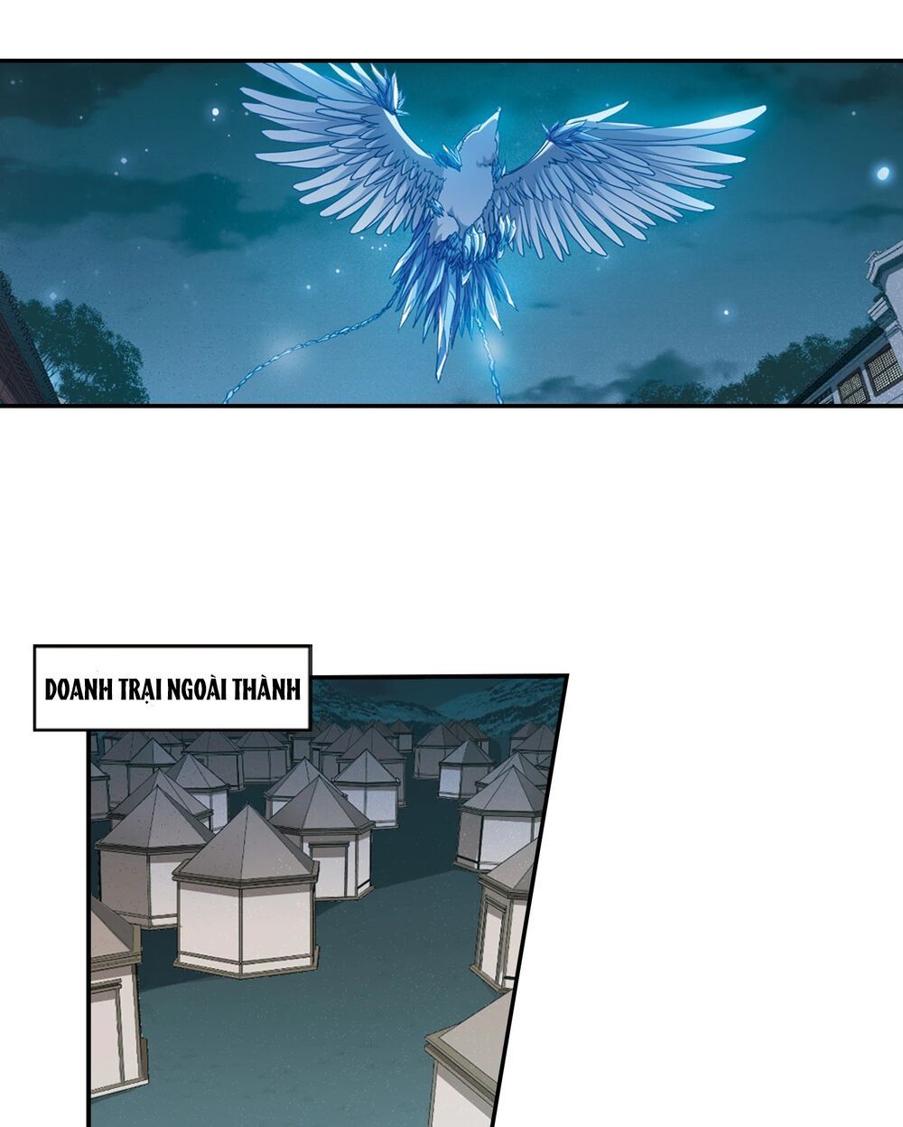 đọc truyện Phượng Nghịch Thiên Hạ Chương 424 ảnh 11 tại Thiên Thai Truyện