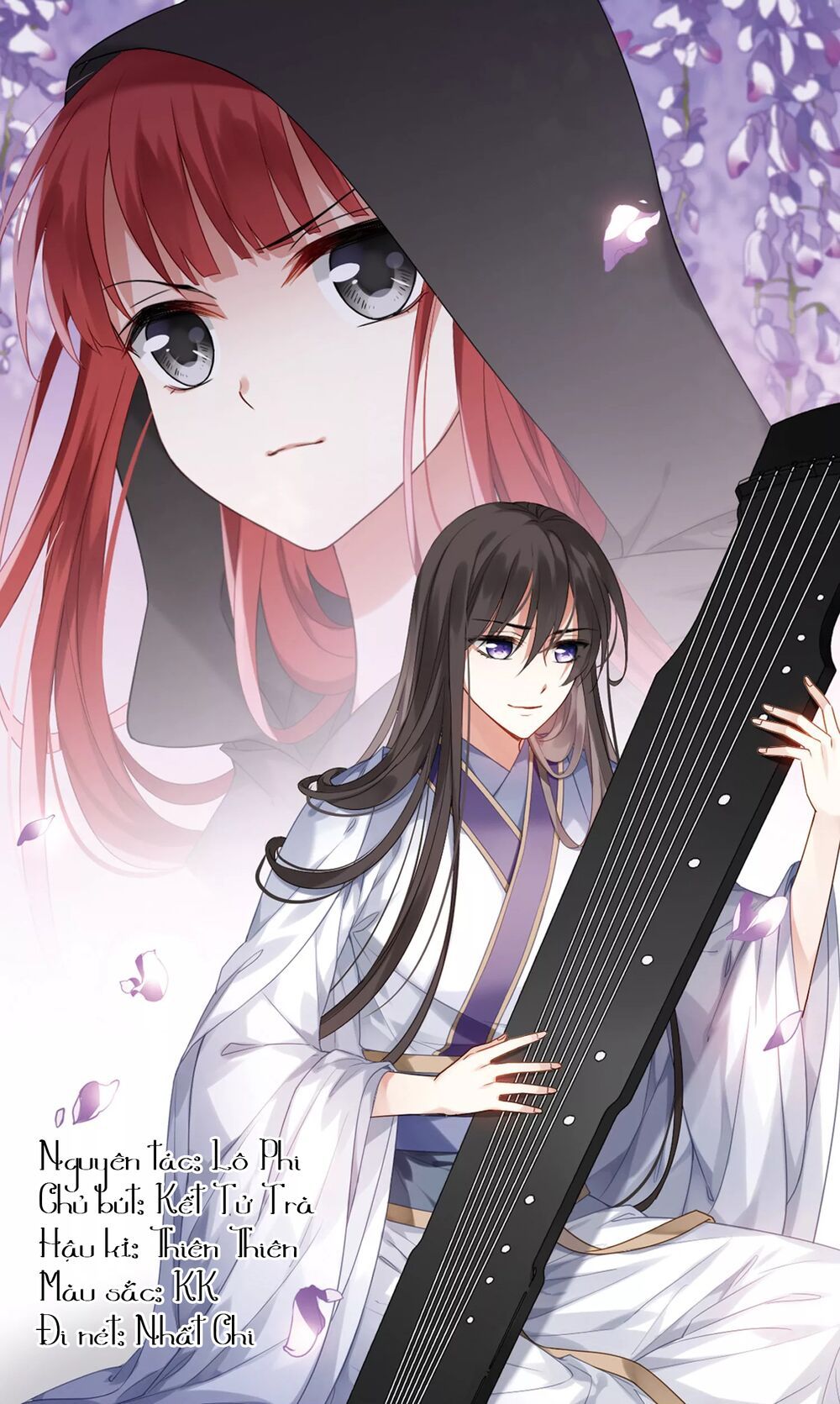 đọc truyện Phượng Nghịch Thiên Hạ Chương 425 ảnh 3 tại Thiên Thai Truyện