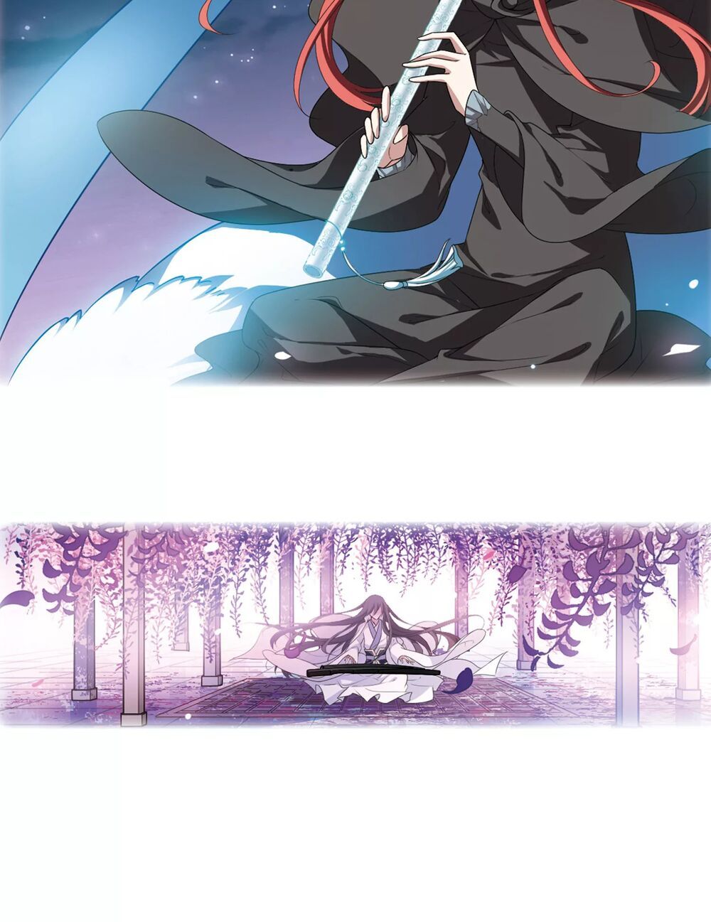 đọc truyện Phượng Nghịch Thiên Hạ Chương 425 ảnh 17 tại Thiên Thai Truyện