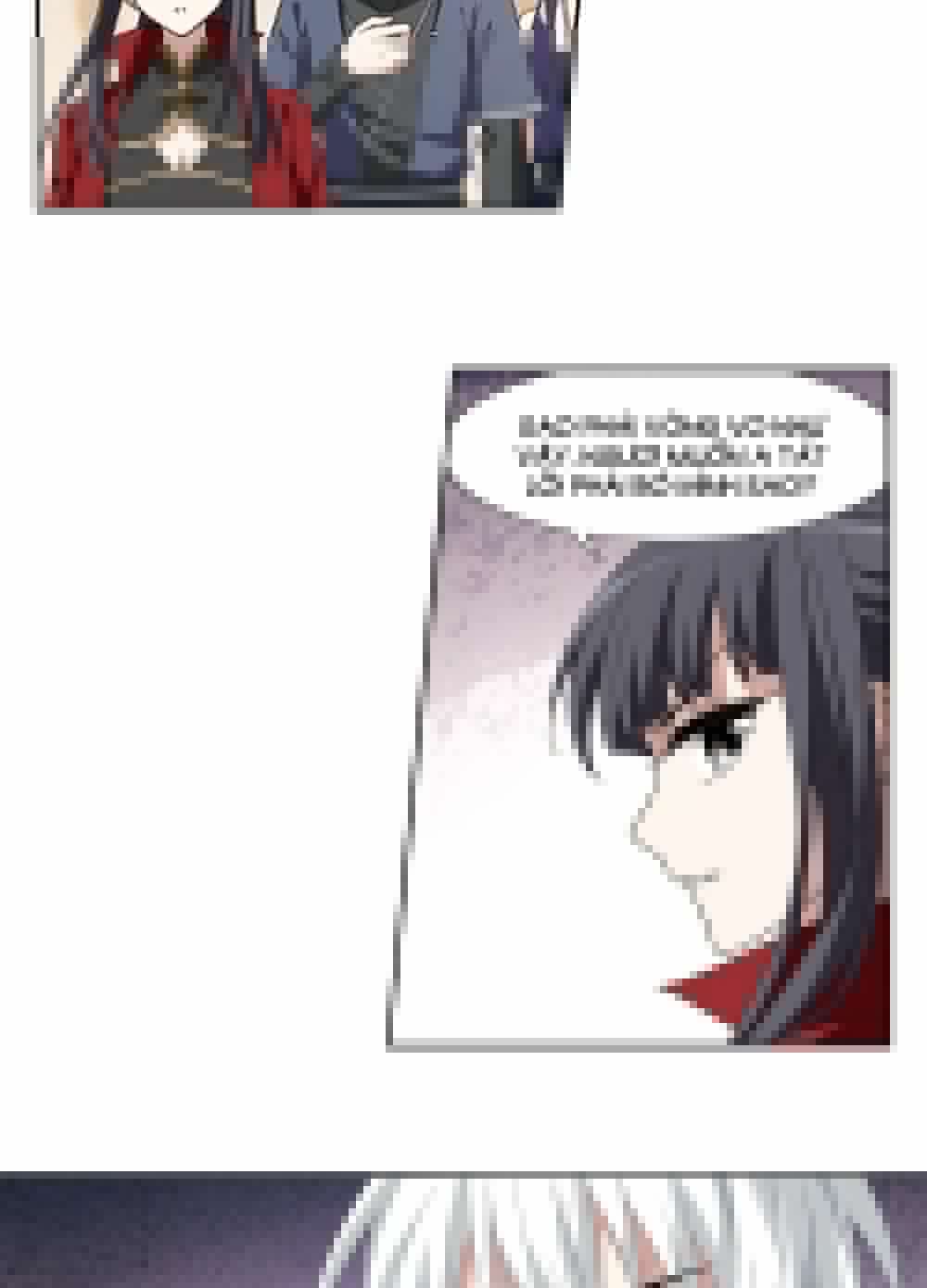 đọc truyện Phượng Nghịch Thiên Hạ Chương 425 ảnh 6 tại Thiên Thai Truyện