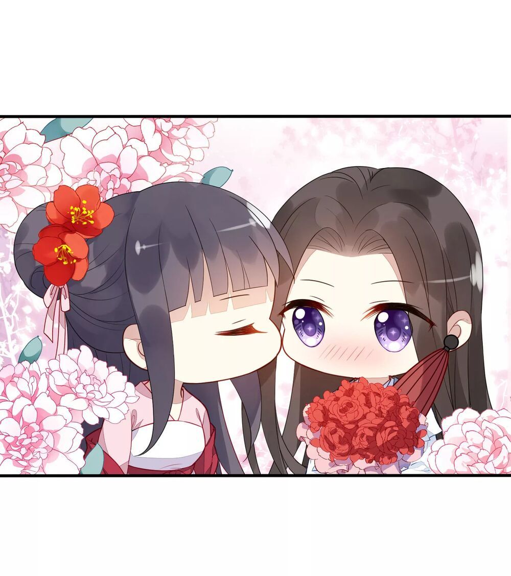 đọc truyện Phượng Nghịch Thiên Hạ Chương 426.5 ảnh 19 tại Thiên Thai Truyện