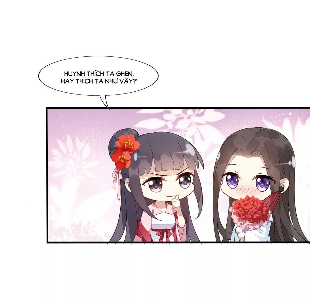 đọc truyện Phượng Nghịch Thiên Hạ Chương 426.5 ảnh 20 tại Thiên Thai Truyện