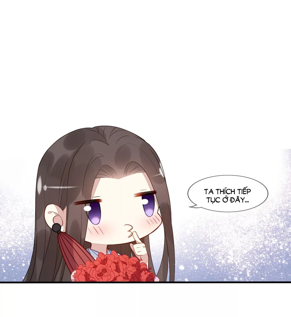 đọc truyện Phượng Nghịch Thiên Hạ Chương 426.5 ảnh 21 tại Thiên Thai Truyện