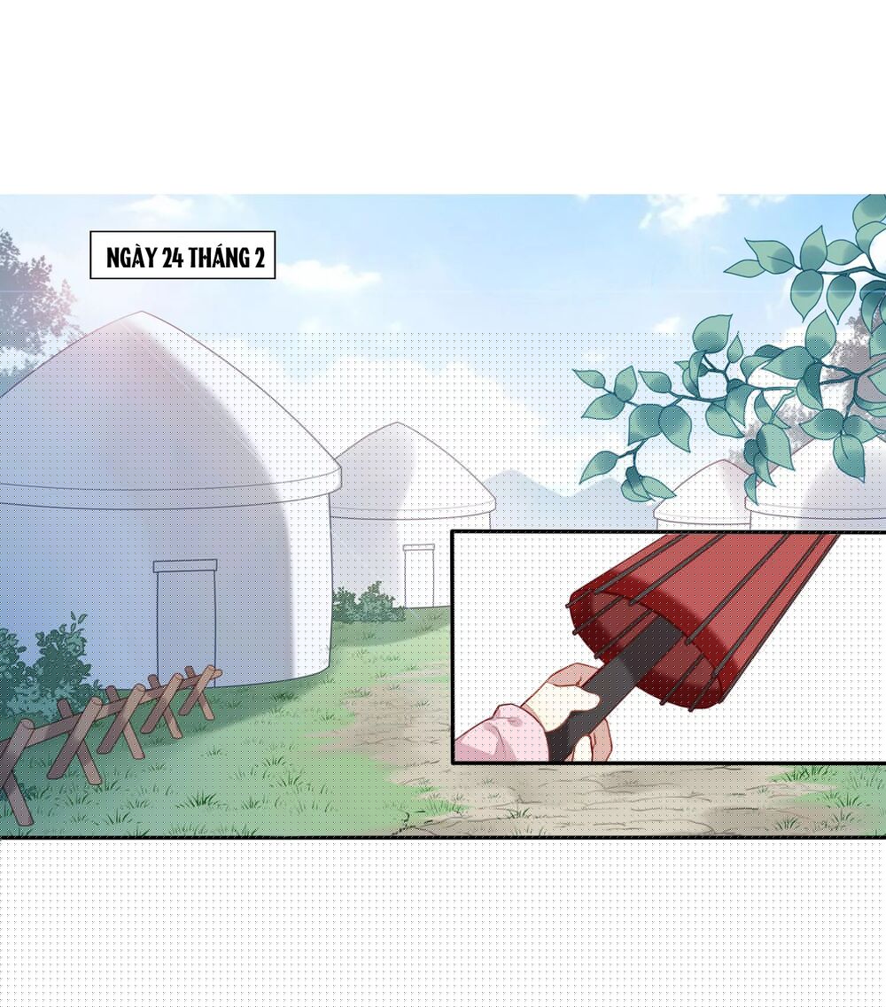 đọc truyện Phượng Nghịch Thiên Hạ Chương 426.5 ảnh 6 tại Thiên Thai Truyện