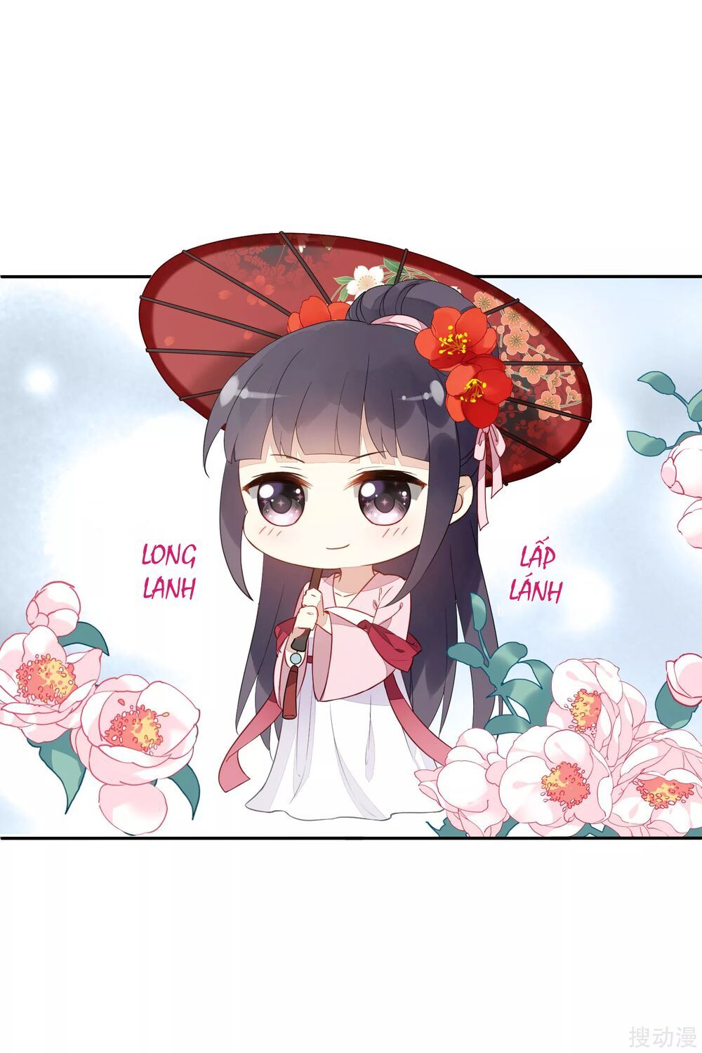 đọc truyện Phượng Nghịch Thiên Hạ Chương 426.5 ảnh 7 tại Thiên Thai Truyện