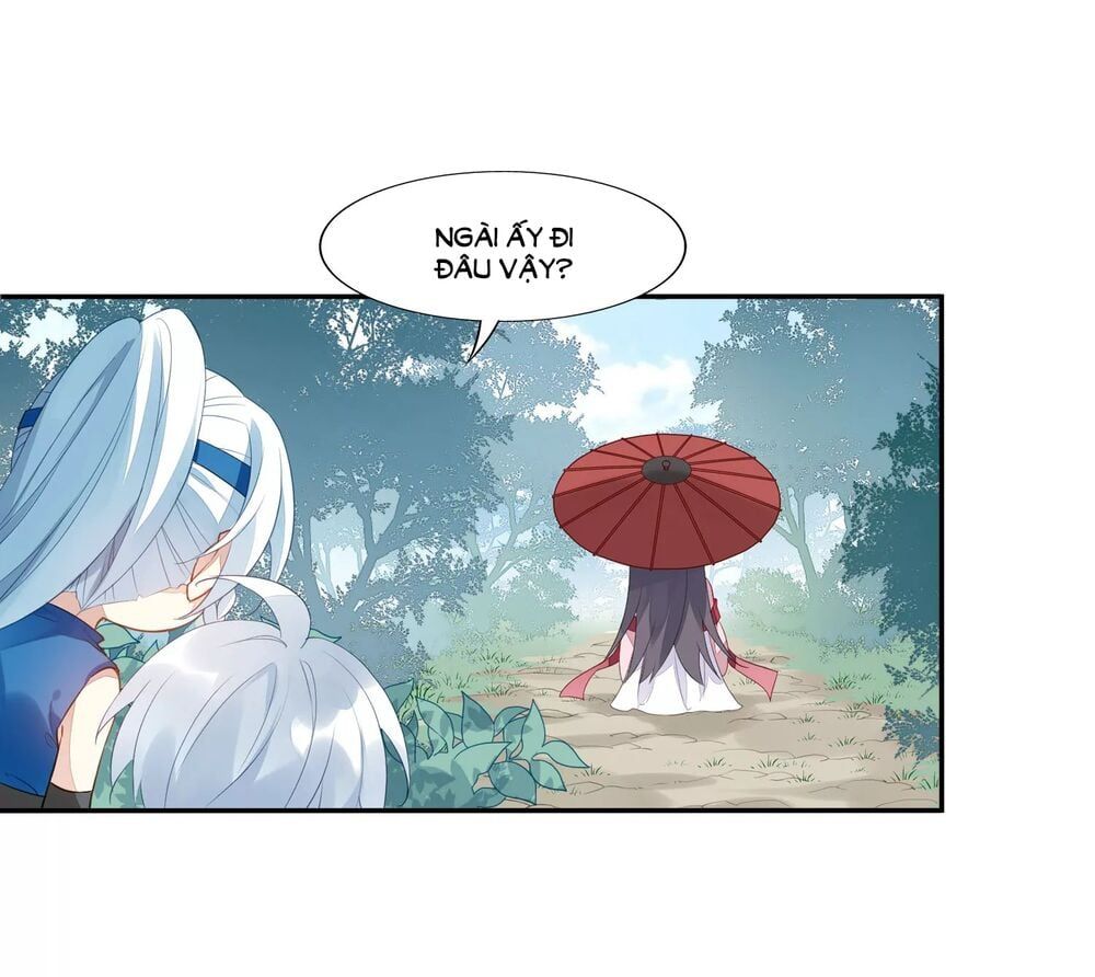 đọc truyện Phượng Nghịch Thiên Hạ Chương 426.5 ảnh 9 tại Thiên Thai Truyện