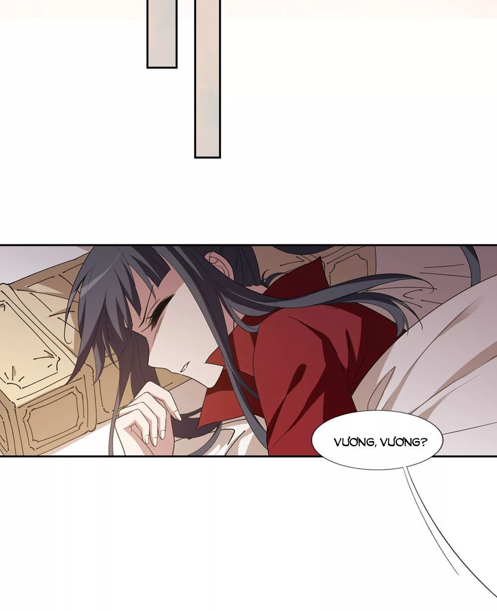 đọc truyện Phượng Nghịch Thiên Hạ Chương 426 ảnh 8 tại Thiên Thai Truyện