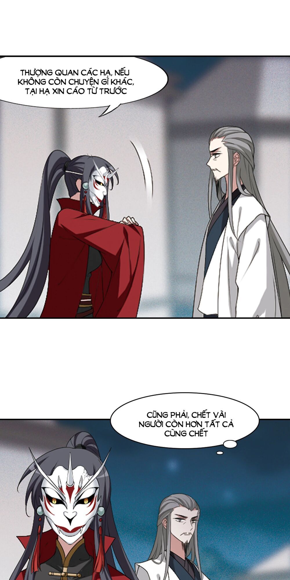 đọc truyện Phượng Nghịch Thiên Hạ Chương 427 ảnh 4 tại Thiên Thai Truyện