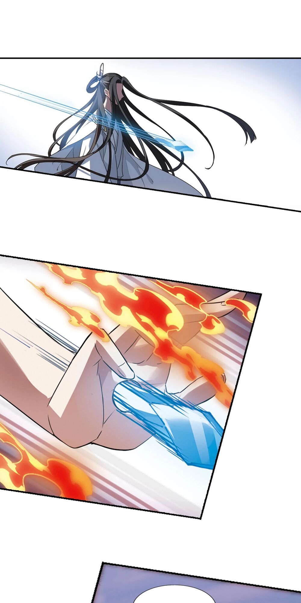 đọc truyện Phượng Nghịch Thiên Hạ Chương 428 ảnh 12 tại Thiên Thai Truyện