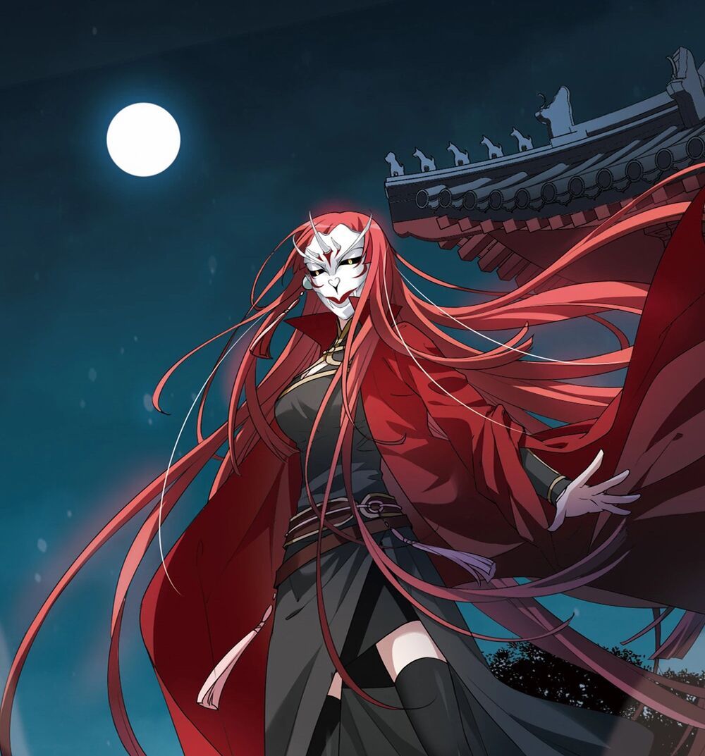 đọc truyện Phượng Nghịch Thiên Hạ Chương 428 ảnh 14 tại Thiên Thai Truyện