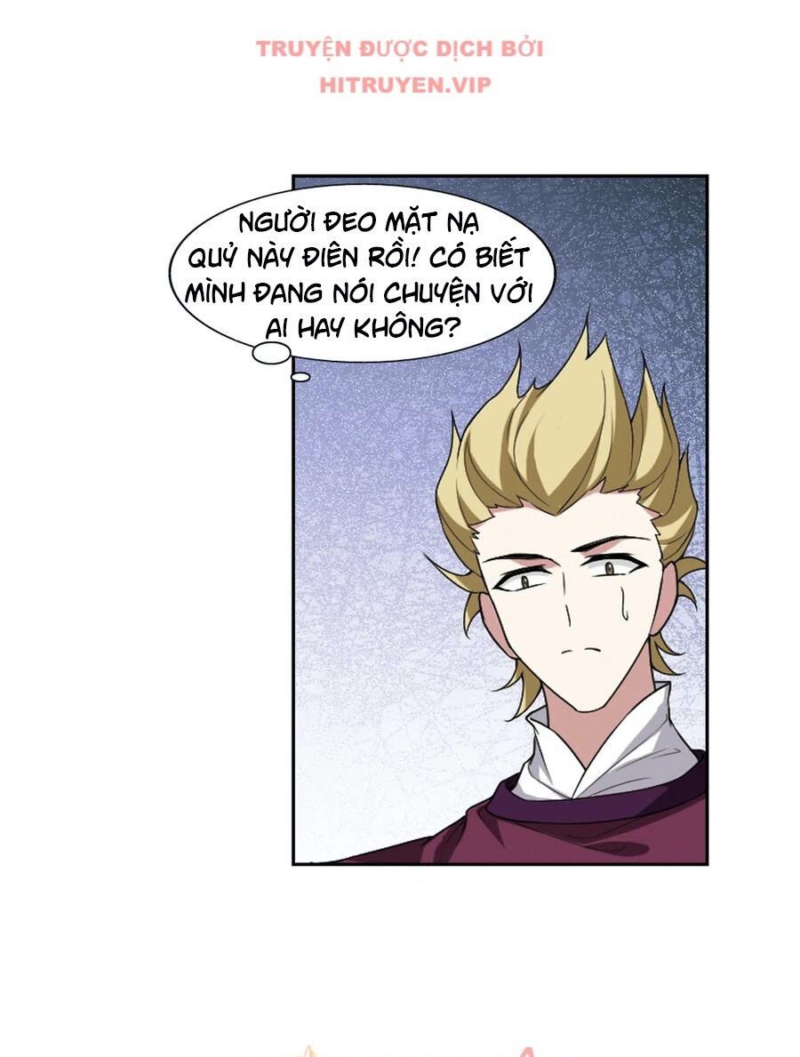 đọc truyện Phượng Nghịch Thiên Hạ Chương 429 ảnh 18 tại Thiên Thai Truyện