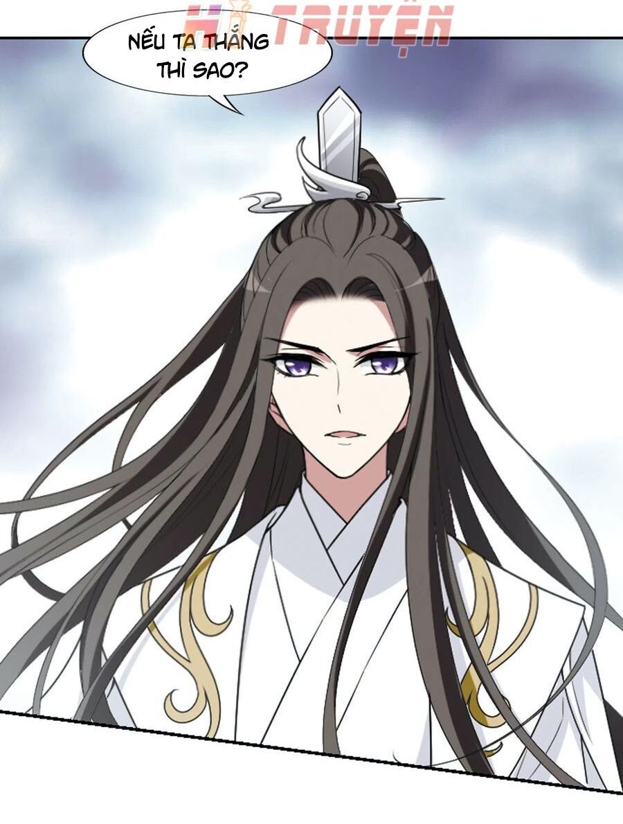 đọc truyện Phượng Nghịch Thiên Hạ Chương 429 ảnh 19 tại Thiên Thai Truyện