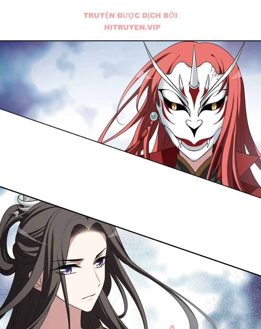 đọc truyện Phượng Nghịch Thiên Hạ Chương 429 ảnh 4 tại Thiên Thai Truyện