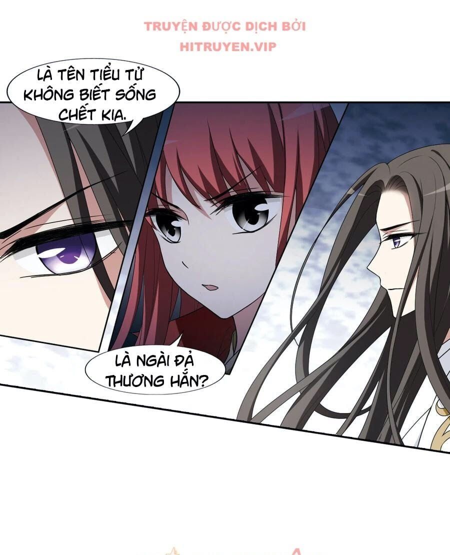 đọc truyện Phượng Nghịch Thiên Hạ Chương 429 ảnh 9 tại Thiên Thai Truyện