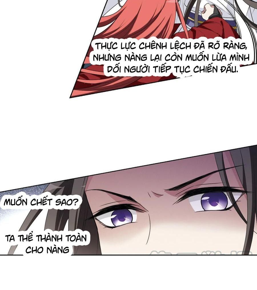 đọc truyện Phượng Nghịch Thiên Hạ Chương 430 ảnh 12 tại Thiên Thai Truyện