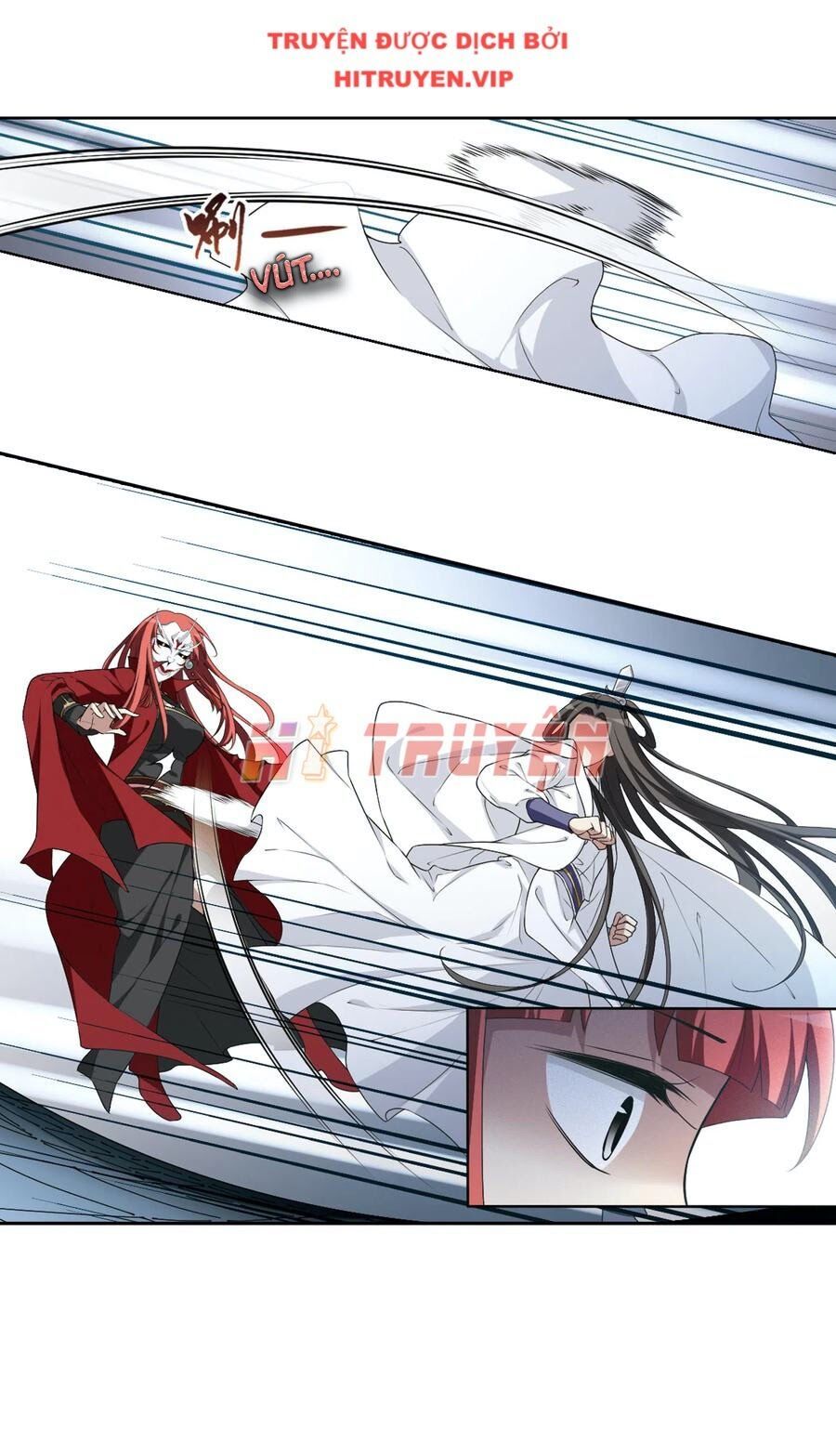 đọc truyện Phượng Nghịch Thiên Hạ Chương 430 ảnh 13 tại Thiên Thai Truyện